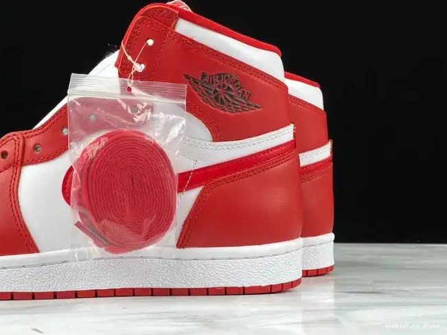 Cheap Beginnings' High 'New OG Retro Jordan 1 '85 Air CQ4921-601 0516